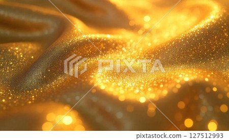 Shining light fabric 127512993