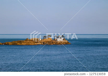 牛島/兵庫縣豐岡市 127513059