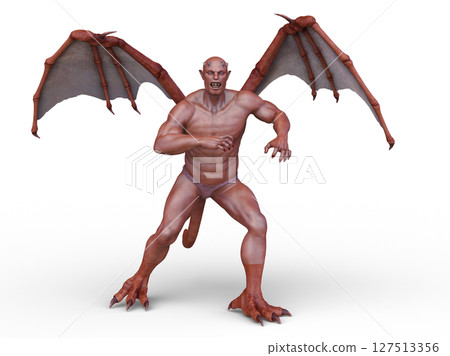 Devil Devil 127513356