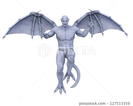 惡魔 惡魔 127513359