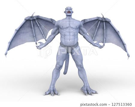 惡魔 惡魔 127513360