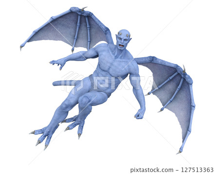 Devil Devil 127513363
