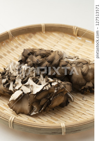 舞茸 127513571