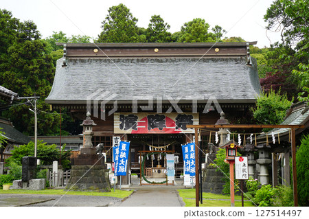 吉田神社夏季淨化 吉田神社夏季淨化 127514497