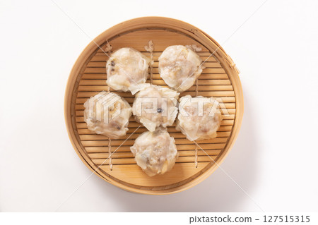 蛤蜊燒賣 127515315