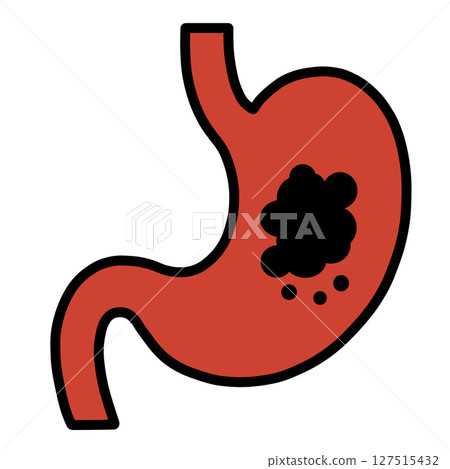 Stomach "AI generated images" Stomach "AI generated images" 127515432