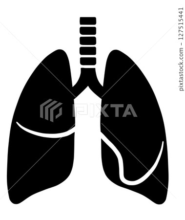 肺部“AI 生成的圖像” 肺部“AI 生成的圖像” 127515441