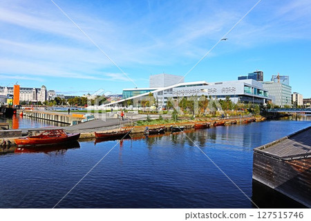 Oslo, Norway 127515746