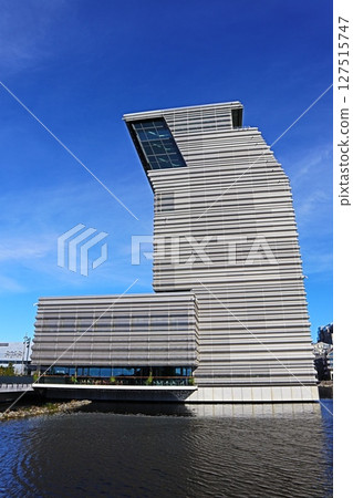 Munch Museum, Oslo, Norway 127515747