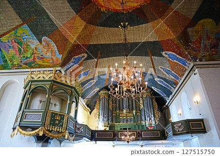 Oslo Cathedral, Norway 127515750