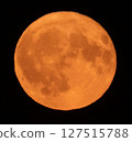 Blood Red Moon 127515788