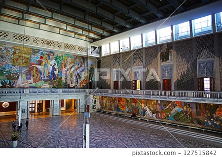 挪威奧斯陸市政廳 127515842