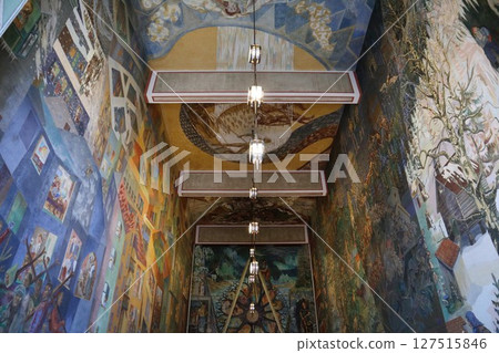 挪威奧斯陸市政廳 127515846