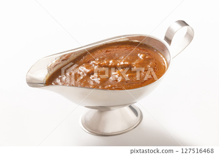 Beef curry 127516468