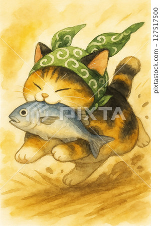 小塔瑪醬，快逃！ 127517500