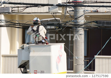 電建築工人 127517590