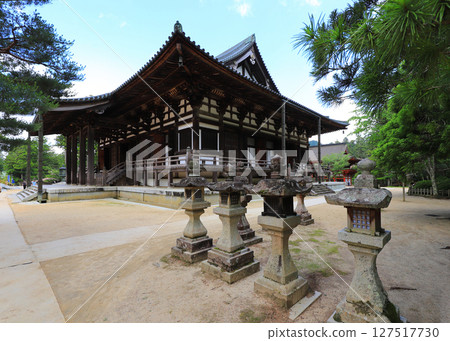 Koyasan Danjo Kanaido 127517730