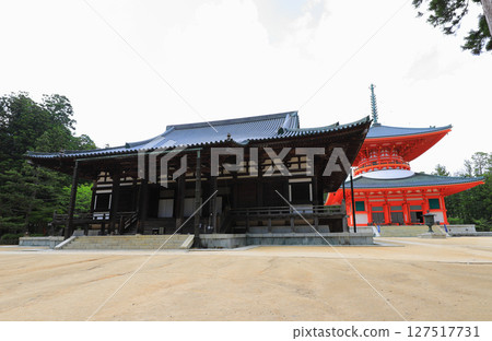 Koyasan Danjo Kanaido Koyasan Danjo Kanaido 127517731