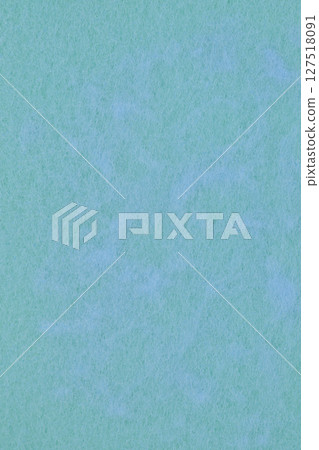 用和紙和摺紙製成的清澈溪流的圖像 [背景材料] 127518091