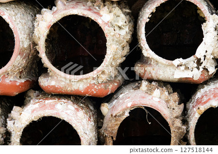 章魚鍋的圖片 章魚鍋的圖片 127518144