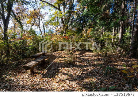 南高尾七峰步道，高尾山週邊 127519672