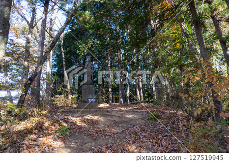 南高尾七峰步道,高尾山週邊 南高尾七峰步道,高尾山週邊 127519945