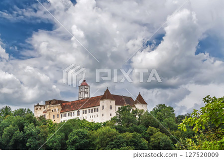 Schallaburg castle, Austria 127520009