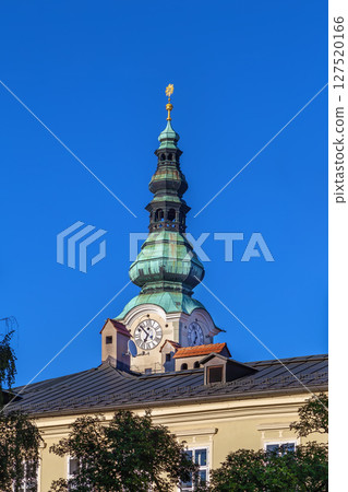 Church of the Holy Spirit,  Klagenfurt, Austria 127520166