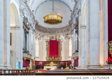 Cathedral of Santa Maria Assunta, Brescia, Italy 127520426
