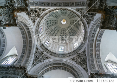 Cathedral of Santa Maria Assunta, Brescia, Italy 127520428
