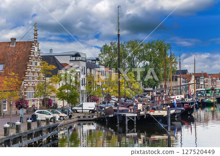 Galgewater, Leiden, Netherlands 127520449