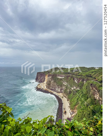 Uluwatu Temple Bali View Point, Bali, Indonesia 127520454