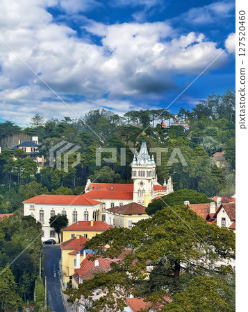 Sintra City Council, Portugal Sintra City Council, Portugal 127520460