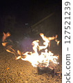 Bonfire of the night 127521239
