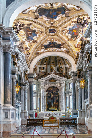 Basilica dei Santi Giovanni e Paolo, Venice, Italy Basilica dei Santi Giovanni e Paolo, Venice, Italy 127521675