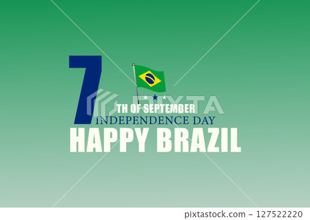 Celebrating Freedom The Spirit of Brazil Independence Day 127522220