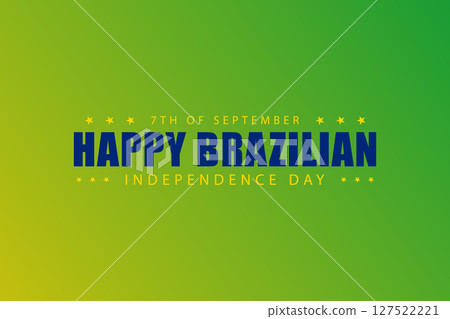 Celebrating Freedom The Spirit of Brazilian Independence Day 127522221