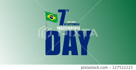 Colors of Freedom Brazil Celebrates Its Independence Day 127522223