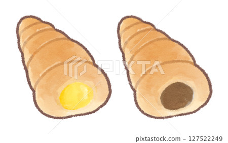 皇冠的插圖 127522249