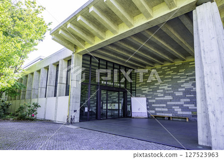 Seiyo Ehime Prefectural Museum of History and Culture Seiyo City, Ehime Prefecture 127523963