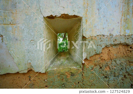 Hagi Castle: National Historic Site and World Heritage Site 127524829