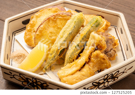 tempura  127525205