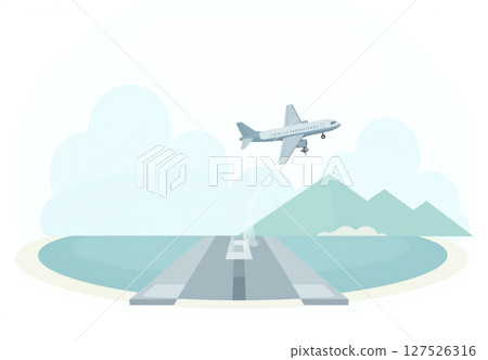 希望衝向天空 希望衝向天空 127526316