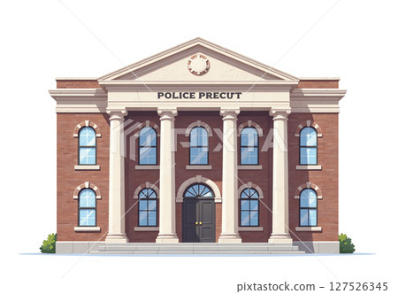 City Guard 127526345