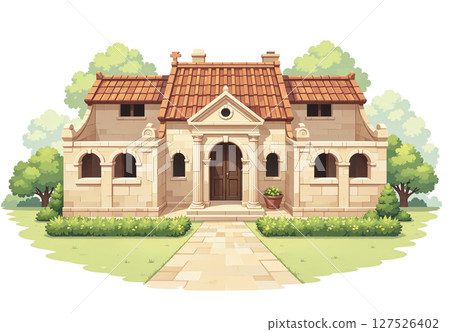 平靜的一天 平靜的一天 127526402