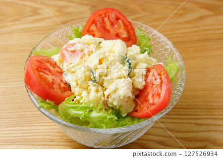 potato salad 127526934