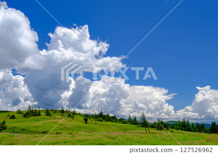 Mikahara plateau 127526962