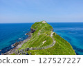 Shakotan Blue seen from Cape Kamui 127527227
