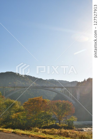 Maruyama Bridge (Niigata Prefecture) Maruyama Bridge (Niigata Prefecture) 127527913