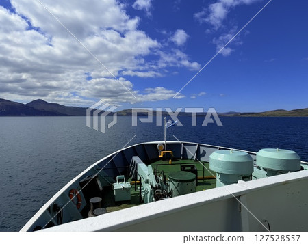 Islay island is located off Scotland west coast renowned for whisky distilleries and birdwatching. Numerous distilleries and diverse migratory birds make it a captivating destination. Islay island is located off Scotland west coast renowned for whisky distilleries and birdwatching. Numerous distilleries and diverse migratory birds make it a captivating destination. 127528557